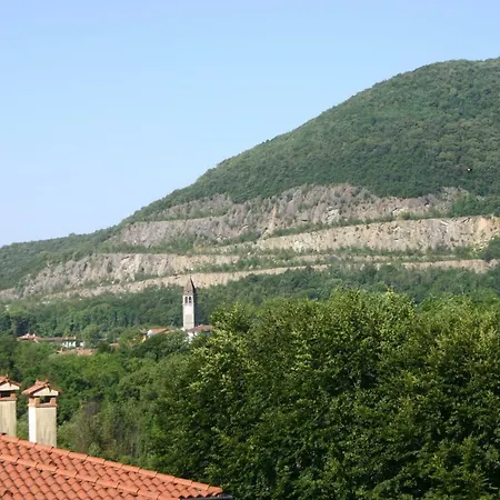 La Casa Di Azzurra Feriehus
