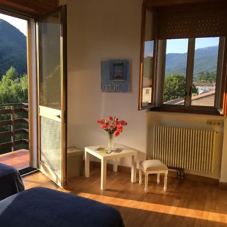Feriehus La Casa Di Azzurra *