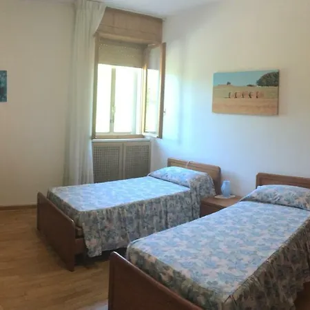 Feriehus La Casa Di Azzurra *