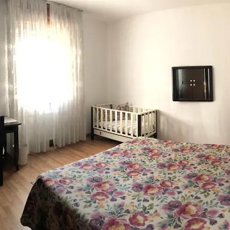La Casa Di Azzurra *