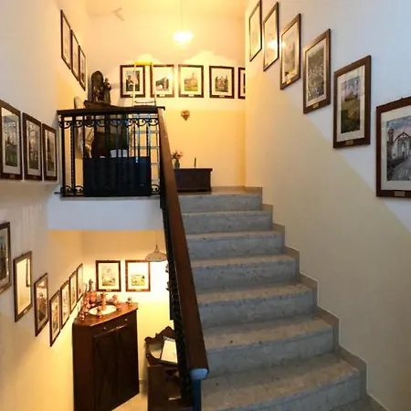 La Casa Di Azzurra *