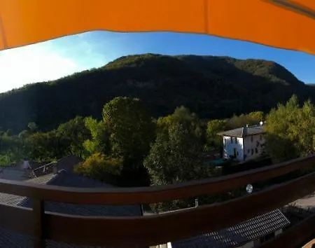 La Casa Di Azzurra Feriehus