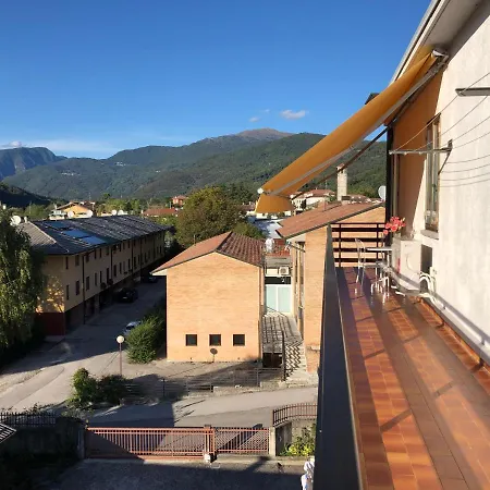 La Casa Di Azzurra * San Pietro al Natisone